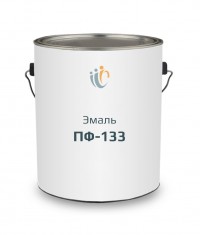 Эмаль ПФ-133